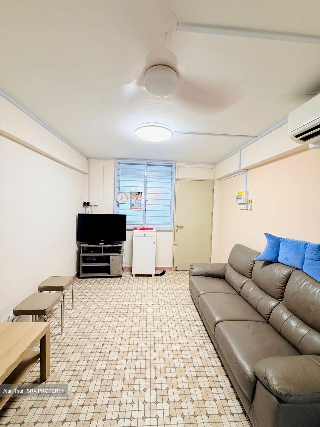 Macpherson Garden listing thumbnail photo